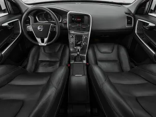 Volvo  8