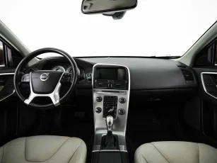 Volvo  8