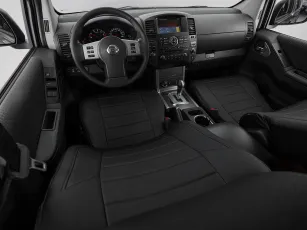 Nissan  7