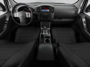 Nissan  8