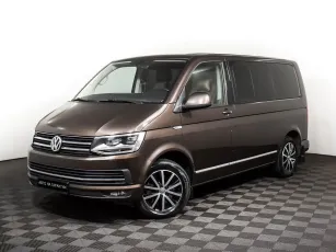 Volkswagen Multivan,  T6