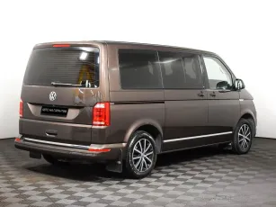 Volkswagen  5