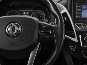 Dongfeng  11