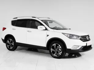Dongfeng  3