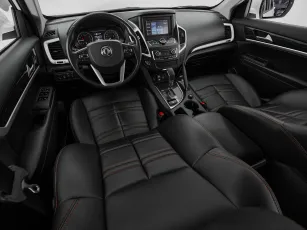 Dongfeng  7