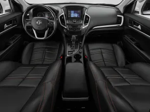 Dongfeng  8