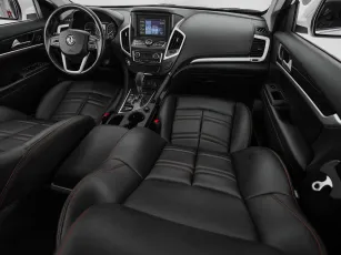 Dongfeng  9
