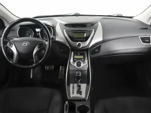 Hyundai  8