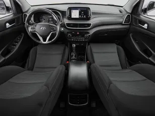 Hyundai  8