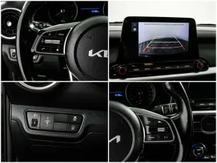 Kia  10