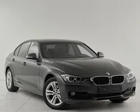 BMW  3