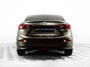 Mazda  4