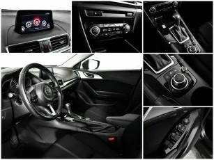 Mazda  8