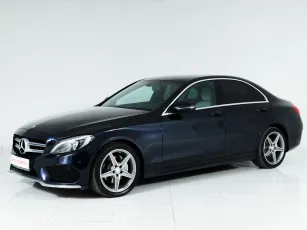 Mercedes-Benz  1