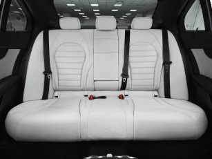 Mercedes-Benz  24