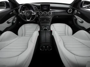 Mercedes-Benz  8