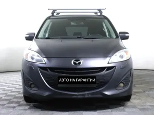 Mazda  2