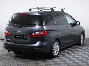 Mazda  3