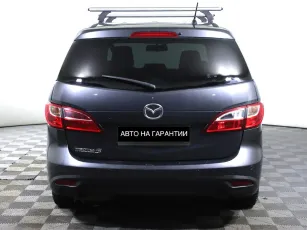 Mazda  4