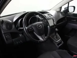 Mazda  7