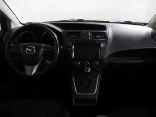 Mazda  8