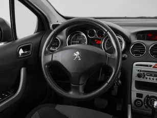 Peugeot  11