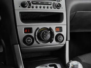 Peugeot  15