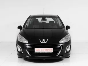 Peugeot  2