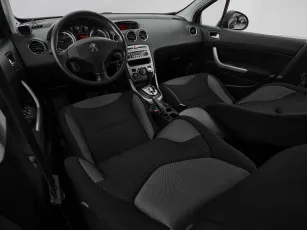 Peugeot  7