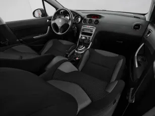Peugeot  9