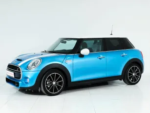 MINI Hatch,  III (F55/F56)