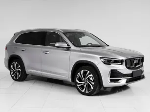 Geely  3