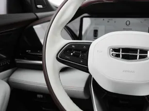 Geely  9