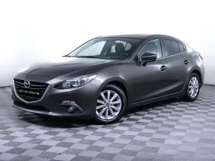 Mazda  1