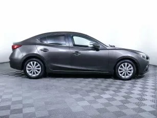 Mazda  4
