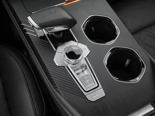 Changan  23
