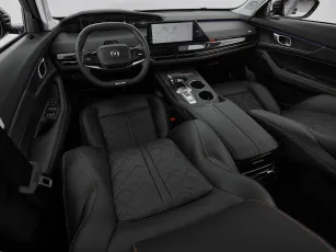 Changan  7