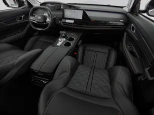Changan  9