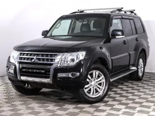 Mitsubishi  1
