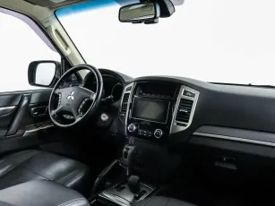 Mitsubishi  5