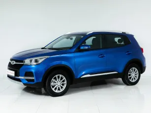 Chery  1