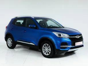 Chery  3