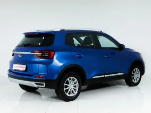 Chery  4