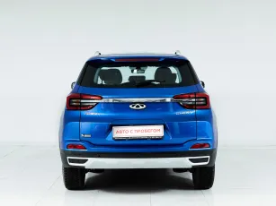 Chery  5