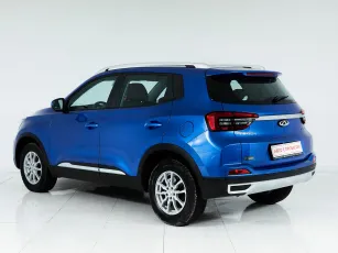 Chery  6