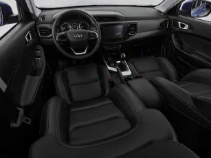 Chery  7