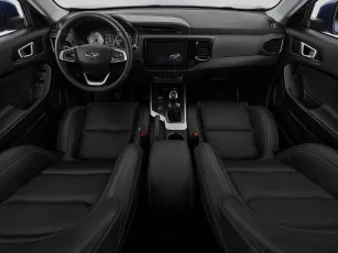 Chery  8