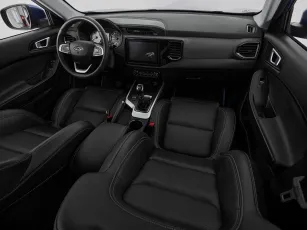 Chery  9