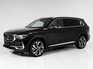 Geely  1