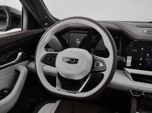 Geely  10